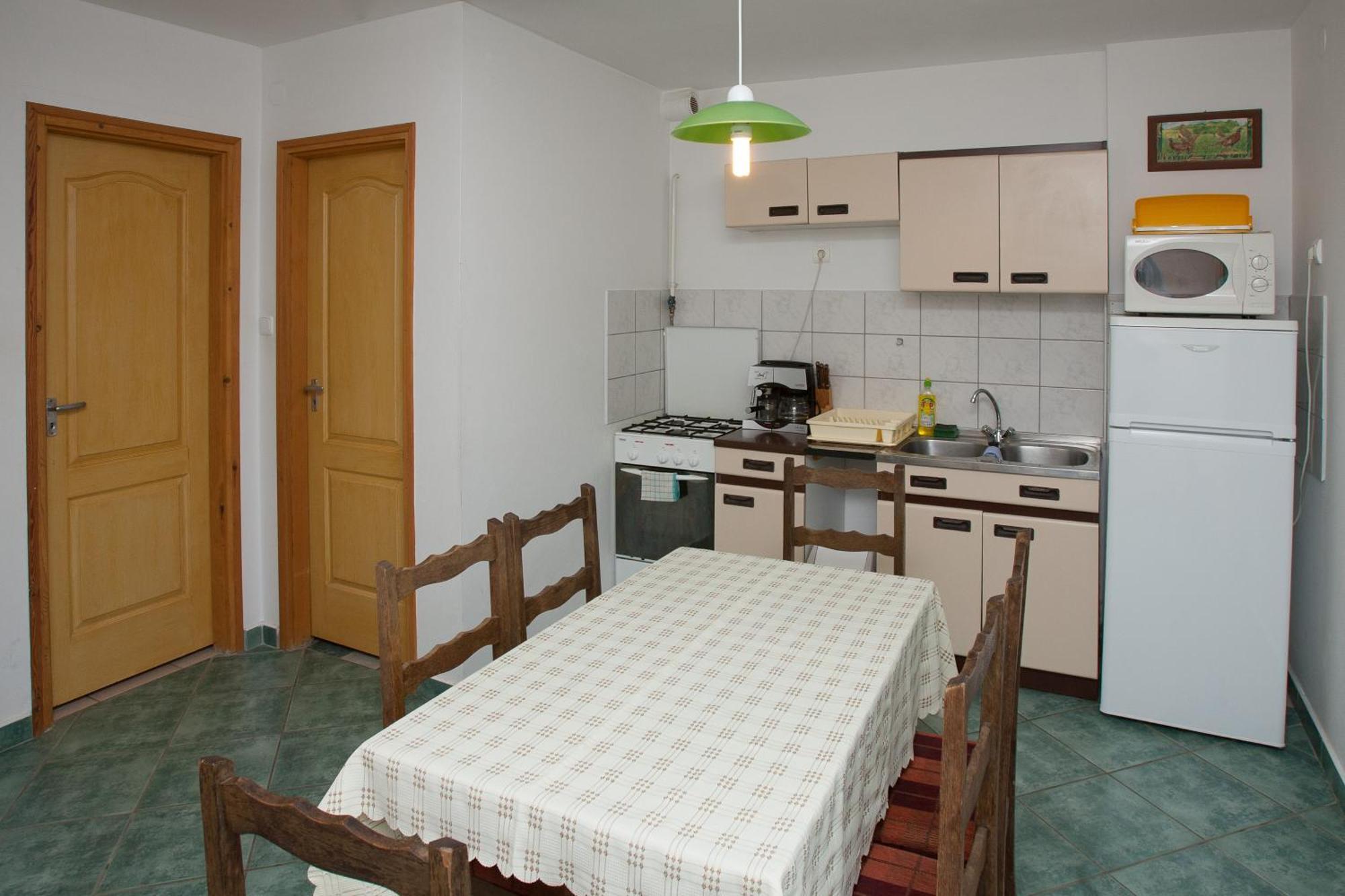 Paratlan Apartmanhaz Szilvasvarad Luaran gambar
